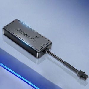 Gisentec 2025 PG09新しいGPSトラッカーデバイス月額料金無料アプリ車トラック管理トラッカー有線GPS検出4G車両 - Product Image 4