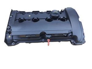 Couvre-culbuteur d'origine pour <span class=keywords><strong>Peugeot</strong></span> <span class=keywords><strong>308</strong></span> 508 1.6 16V THP EP6 V759886280 - Product Image 2