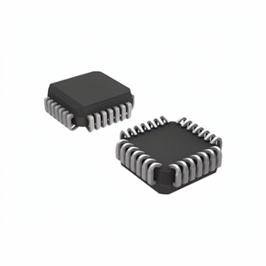 MC100H646FNG Authorized Distributor Components Electronic Clock Timing 28 LCC - Product Image 1