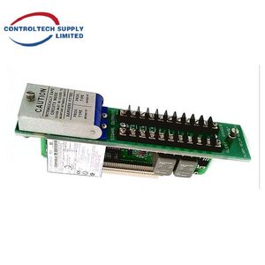 Promotional High Density Bently Nevada 88984-01 Dual <b>Thrust</b> Position Monitor - Product Image 4