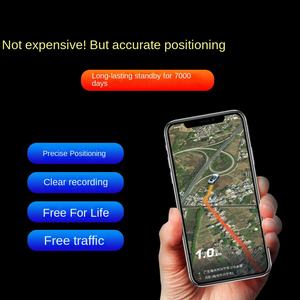 <span class=keywords><strong>Montre</strong></span> connectée anti-vol <span class=keywords><strong>pour</strong></span> enfants, avec mini localisateur <span class=keywords><strong>gps</strong></span>, Anti-perte, <span class=keywords><strong>pour</strong></span> moto et vélo - Product Image 5