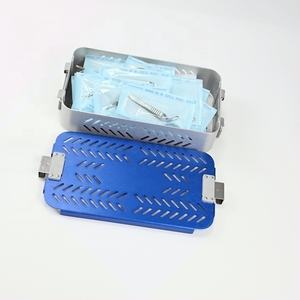 Pet Hospital <span class=keywords><strong>Veterinario</strong></span> Quirúrgico Perro Cirugía Instrumento Kit Animal <span class=keywords><strong>Veterinario</strong></span> Spay Neuter Set - Product Image 3