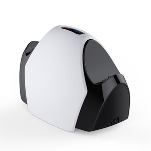 Ylw nâng cấp ps5 điều khiển sạc kép điều khiển sạc nhanh Dock với 2 sạc cổng - Product Image 4