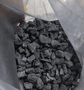 Hàm lượng carbon 86% luyện kim <span class=keywords><strong>Coke</strong></span> Nut <span class=keywords><strong>Coke</strong></span> 10-30mm lưu huỳnh 0.6% cho sắt đúc giá thấp - Product Image 4