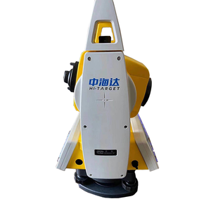 Estación Total de Topografía Profesional Hi-Target ZTS-420R sin Prisma, Reflexiva, 600m, para Levantamientos Terrestres - Product Image 3