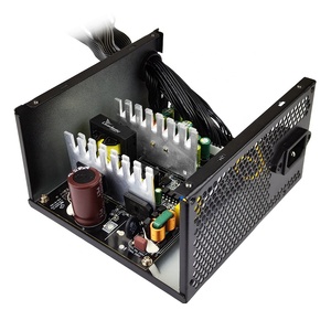 300w 400w 500w 600w 650W 750w Atx компьютерная коммутация Smps Psu блок питания ПК - Product Image 4