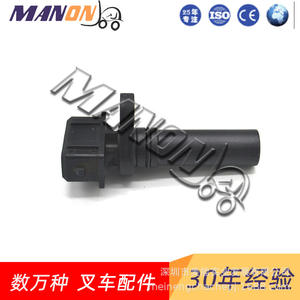 Moteur à piston hydraulique Meineng Hyster Lind pour chariot élévateur 4003749 – Composant de moteur d'entraînement à usage général - Product Image 4