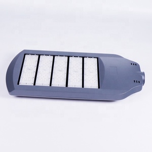 120W-300W SMD LED Modular ánh sáng đường phố với Die-cast nhôm hợp kim nhà ở IP66 đánh giá AC cung cấp điện - Product Image 4