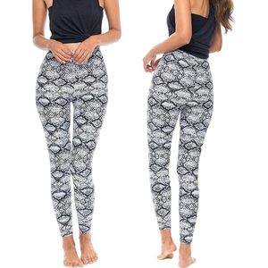 Foxa เลกกิ้งลายขนแปรงอ่อนนุ่มของผู้หญิงหนึ่งขนาดเหมาะกับ S-XL ส่วนใหญ่2X-3X หลายแพ็ค - Product Image 2