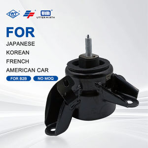 Pièces détachées automobiles LWT UM 21810-1Y200 Support moteur pour Kia G3la G4la 1.0 1.2 Picanto Morning/11-17:Pta1 # - Product Image 1