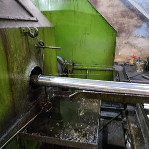 Tube/Tuyau en alliage de nickel SCH XXS Inconel 625 718 600, surface polie, ISO9001 CE - Product Image 3