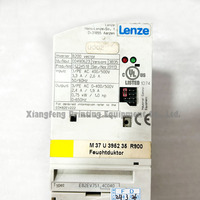 E82EV751-4C040 Inverseur d'occasion d'origine 8200 Vector ID13142403 Lenze 8A37U35 A025 Convient pour les pièces détachées d'impression Roland 700
