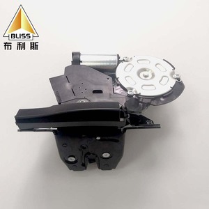 Venta al por mayor, abridor de maletero automático Universal, Sensor de patada, puerta trasera de coche, Control remoto, puerta trasera eléctrica para Cadillac <span class=keywords><strong>XT5</strong></span> 2016-2024 - Product Image 6