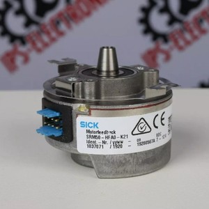 SRM50S-HGV0-K21 |   ระบบมอเตอร์ป้อนกลับแบบปลอดภัย SRS/SRM50-S - Product Image 5