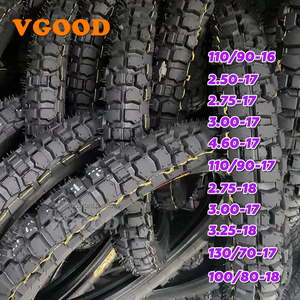 <span class=keywords><strong>Pneu</strong></span> de Cruiser <span class=keywords><strong>Vintage</strong></span> - <span class=keywords><strong>Pneu</strong></span> authentique à plis diagonaux pour la restauration de motos classiques 4.60-18 - Product Image 5