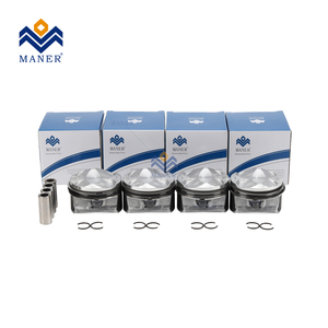 11257604035 11257566478 MANER 7566478 parti del motore Auto set pistoni per <span class=keywords><strong>Mini</strong></span> <span class=keywords><strong>MINI</strong></span> <span class=keywords><strong>R56</strong></span> un 2005-2010 - Product Image 1