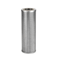 Cartucho de Filtro para Sistema Hidráulico Hanlton SME-015E10B, Elemento de Filtro de Aceite Hidráulico