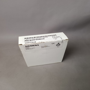 A Brand New 6es7 370-0aa01-0aa0 <strong>Placeholder</strong> New Seal Open Industrial Programmable Control Systems Plc - Product Image 1
