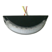 Luz LED intermitente estroboscópica de advertencia de vehículo de emergencia superbrillante de buena calidad HF610B