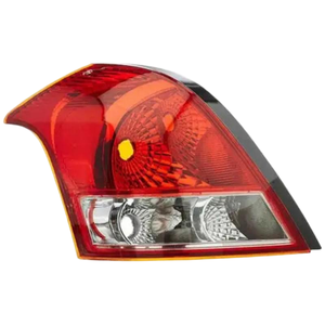 Luces traseras LED CYHs para coche, modelo nuevo 19-24, con señal de giro secuencial y ensamblaje de luz de posición, estilo retro. - Product Image 1