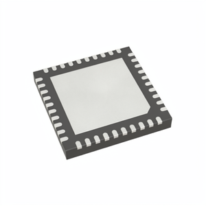 40 VFQFN Exposed Pad BOM IC In Stock PIC18F45Q43-E_MP Buy Electronics Components Online Embedded - Product Image 1