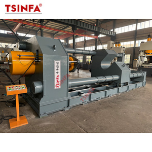 630 tấn thủy lực Báo Chí ngang PLC kiểm soát áp lực chuyển đường cong 600T bánh xe Báo Chí - Product Image 6