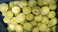 Bevroren Freeze Verse Kiwi Fruit Prijzen 1Kg