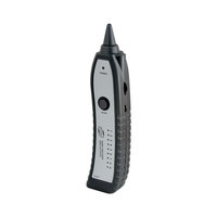 GM62 Testeur de câble de traqueur de fil électrique RJ11 RJ45 Tracer Line