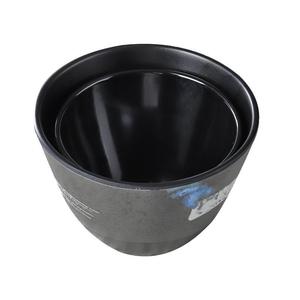 Bac à légumes pour hot pot, bac à laitue en mélamine pour barbecue, bol à légumes en plastique, bol incliné pour condiments, service libre chaud - Product Image 1