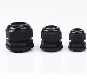 רוים hs הוכחה פיצוץ ניילון m12 כבל בלוטות ip68 מתח נמוך שימוש תעשייתי חוט מחבר - Product Image 5