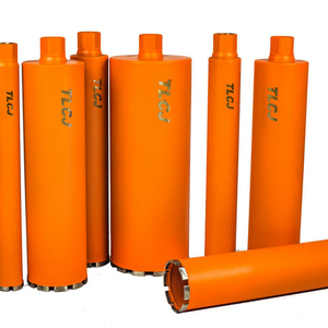 Laser Hàn Carbon Thép Ướt Lõi Khoan <span class=keywords><strong>Bit</strong></span> Kim Cương Lỗ Saw Cho Bê Tông Cốt Thép Nhựa Đường Khoan Trung Tâm Khoan <span class=keywords><strong>Bit</strong></span> - Product Image 1