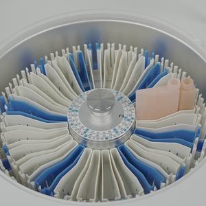 BIOBASE China Blutgasanalyse-System Vollautomatisch 200 Tests pro Stunde Ölkühlung Klasse II Modell BK-280 für Labor Krankenhaus - Product Image 4