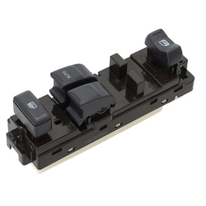 Interruptor de Ventana Isuzu D-Max 8-97403893-D, Módulo de Control Eléctrico Maestro para el Control de las Ventanas de las Puertas del Automóvil - Product Image 3