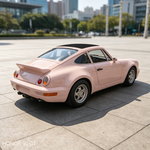 Jiuyi 72V 2500w Retro Drift Speed 80 Km/h Customized Color Model Suitable Adults Teenagers for Sale 964 Product Type Ele - Product Image 2