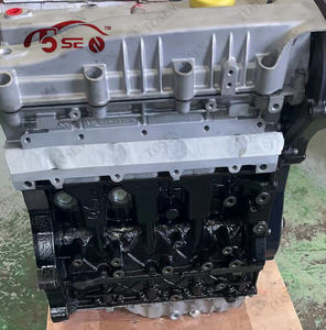 Moteur automobile SQR481F 1.6L ESSENCE MOTEUR NU 1.6L SQR481FC SQR473F SQR477F MOTEUR LONG BLOCK pour CHER-Y TIGG-O - Product Image 3