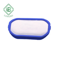 Ajustement pour Dysons DC30 DC31 DC34 DC35 DC44 DC45 DC56 pré-filtre HEPA filtre aspirateur accessoires