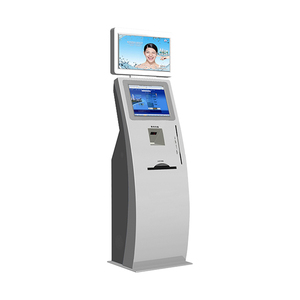 Distributeur automatique <span class=keywords><strong>de</strong></span> billets <span class=keywords><strong>de</strong></span> stade, <span class=keywords><strong>terminal</strong></span> <span class=keywords><strong>de</strong></span> <span class=keywords><strong>paiement</strong></span> en libre-service avec lecteur <span class=keywords><strong>de</strong></span> codes-barres, imprimante 80 mm, OEM ODM SDK - Product Image 5