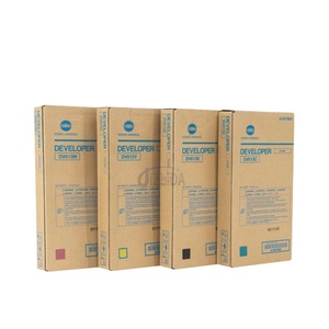 Tóner Original DV613 para Konica Minolta A1DY600, Compatible con C6500, C6000, C7000, C8000, Original de EE. UU. - Product Image 2