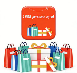 ตัวแทนจัดหาสินค้าจีน บริการจัดหาสินค้าจาก 1688 Taobao JD Pinduoduo บริการซัพพลายเชนแบบครบวงจร - Product Image 3