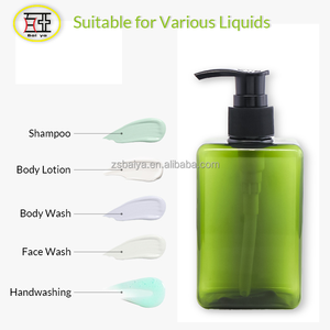 <span class=keywords><strong>Dispenser</strong></span> di Alta Qualità in Plastica per Shampoo e Sapone 28/410 24/410, Erogatore per Lozioni per Flaconi Cosmetici - Product Image 3