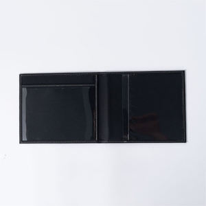 Portatarjetas de Desactivación de Gran Bretaña Personalizado para Salpicadero de Coche, Portatarjetas de Cuero PU, Cubierta Protectora para Cartel de Permiso de Estacionamiento del Reino Unido - Product Image 5