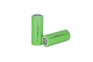 25C Hochleistungs-CBAK 26650HP 2,5Ah 48Wh 3,2V 2500mAh LiFePO4 Wiederaufladbare Zylindrische Lithium-Ionen-Batterie CE/ROHS-Zertifiziert - Product Image 2