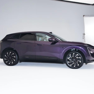 2025 Avatr 07 06 Veicolo Elettrico a Nuova Energia SUV di Lusso Cinese a 5 Porte e 5 Posti Avatar 7 Prezzo di Vendita - Product Image 1