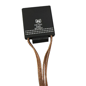 Hot bán Train Bộ Phận & phụ kiện kéo động cơ Carbon bàn chải de7000 EMD 9578681 - Product Image 5