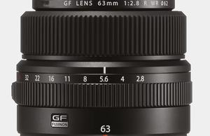 Gebrauchtes Fujinonss SGF 63mm F2.8 R WR G-Mount Mittelformat-Objektiv - Product Image 2