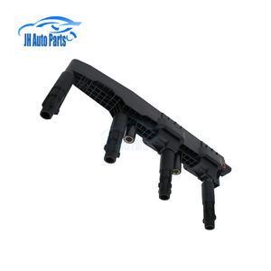 Bobine d'allumage 0221503033 0001501380 A0001501380 pour Mercedes Benz Classe A W168 A140 <span class=keywords><strong>A160</strong></span> A190 A210 VANEO 1.4 1.6 1.9 2.1 - Product Image 2