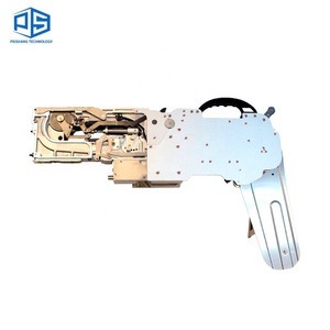 SMT hanwha Samsung <span class=keywords><strong>Feeder</strong></span> SM 16 Mét <span class=keywords><strong>Feeder</strong></span> cho Samsung SM320/SM321/SM421/SM471/SM48 Máy trung chuyển - Product Image 2