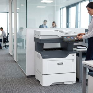ตลับหมึกโทนเนอร์ Chinamate สำหรับเครื่องพิมพ์ Xerox B410 VersaLink B415 ใช้แทนตลับหมึกโทนเนอร์ Xerox B410 B415 สีดำ รุ่น 006R04725 - Product Image 4