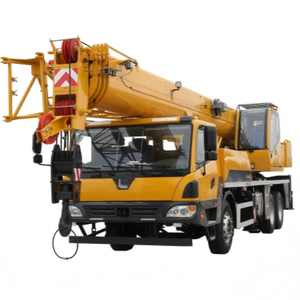 Grúa Móvil Económica TC750C5 de 75 Toneladas con <span class=keywords><strong>Motor</strong></span> Doble | Grúa de Mejor Relación Calidad-Precio para Flotas de <span class=keywords><strong>Alquiler</strong></span> y Contratistas de Nivel 2 - Product Image 1