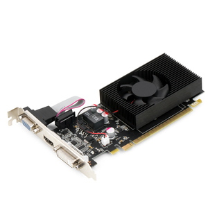 Fabricant Shenzhen Vente de gros Carte graphique Vga LP 4 go ddr5 gt <span class=keywords><strong>730</strong></span> 4 go 2 go 1 go - Product Image 2